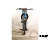 Мотоцикл JHL MOTO JHLofr ZR3 CB300RL (175FMN)