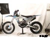 Мотоцикл JHL MOTO JHLofr ZR3 CB300RL (175FMN)