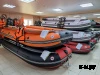 Лодка MISHIMO FAMILY LITE 390