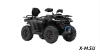 Квадроцикл Segway AT5 LХ