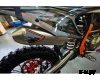 Мотоцикл JHL MOTO JHL Z4 PR250 (172FMM-5)