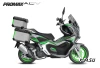 МаксиСкутер PROMAX ADV-Extra 250(49) (EFI, ABS, BOX, AUDIO)