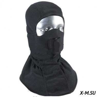 Подшлемник Rexwear виндстопер new (Winter) Подшлемник Rexwear виндстопер new (Winter)