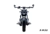 Мотоцикл Benda Rock 300
