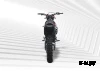 Кроссовый мотоцикл XGZ CQR-CB300