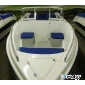Стеклопластиковый катер WYATBOAT Neman-500 Open