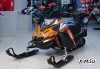 Снегоход Ataki WD 300
