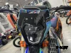 Мотоцикл JHL MOTO JHL Z6 NB300 (174MN-5)