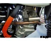 Мотоцикл JHL MOTO JHL Z4 PR250 (172FMM-5)