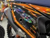 Мотоцикл JHL MOTO JHL Z6 NB300 (174MN-5)