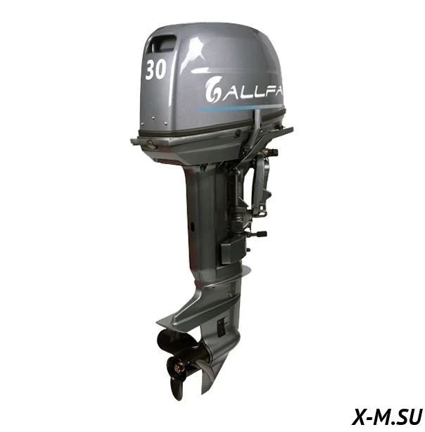 Лодочный мотор ALLFA CG Т30 FW S Лодочный мотор ALLFA CG Т30 FW S