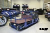 Мотобуксировщик БАРС P550 13 л.с.