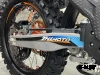 Мотоцикл JHL MOTO JHL Z6 NB300 (174MN-5)