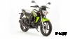 Мотоцикл MOTOLAND (МОТОЛЕНД) BANDIT 250