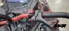 Снегоход AODES Snowcross 1000 SWT 600mm LCD 10.25
