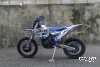 Кроссовый мотоцикл FAIDET NC300S EFI ULTRA KKE
