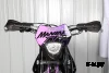 Кроссовый мотоцикл Sanchez Maniac PR300