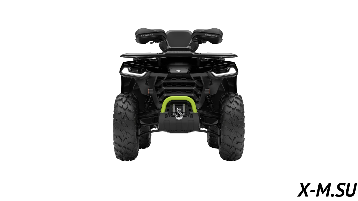 Квадроцикл Segway AT5 LХ Квадроцикл Segway AT5 LХ