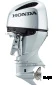 Лодочный мотор HONDA BF250D XRU