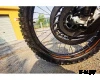Мотоцикл JHL MOTO JHL Z6 NB300 (174MN-5)