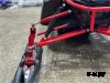 Снегоход IKUDZO HUNTER 600LK 20 С ТЕСТ ДРАЙВА