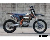Мотоцикл JHL MOTO JHL Z6 NB300 (174MN-5)
