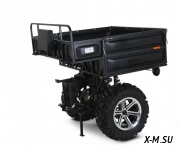 Платформа грузовая R10000100