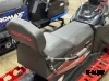 Снегоход IKUDZO HUNTER 600LK 20 С ТЕСТ ДРАЙВА