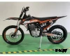 Мотоцикл JHL MOTO JHL LX1 CB250 (172FMM-3A)
