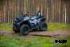 Квадроцикл РМ (Русская Механика) РМ 800 Т NEW