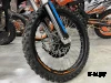 Мотоцикл JHL MOTO JHL Z7 NC250S (177MM-A)