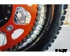Мотоцикл JHL MOTO JHL Z7 NC250S (177MM-A)
