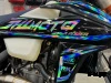 Мотоцикл JHL MOTO JHL Z6 NB300 (174MN-5)