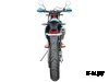 Мотоцикл GR8 F300A (4T CB300RL) Motard (2024 г.) ПТС