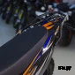Мотоцикл Regulmoto ATHLETE PRO 300 (4 valves) 6 передач