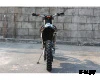 Мотоцикл JHL MOTO JHL Z6 NB300 (174MN-5)