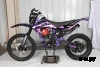 Кроссовый мотоцикл Sanchez Maniac PR300