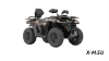Квадроцикл Segway AT5 LХ