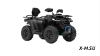 Квадроцикл Segway AT5 LХ