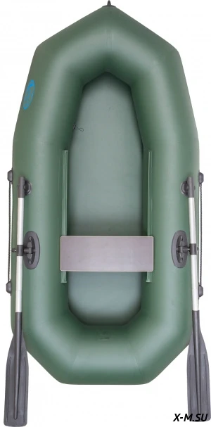 Гребная лодка STEFA220 Гребная лодка STEFA220