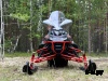 Снегоход IKUDZO HUNTER 600LK 20 V2