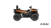 Квадроцикл Segway AT5 LХ