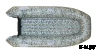 Лодка «ФЛАГМАН – DK 450J»