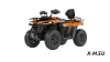 Квадроцикл Segway AT5 LХ