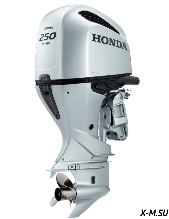 Лодочный мотор HONDA BF250D XRU Лодочный мотор HONDA BF250D XRU