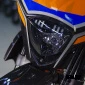 Мотоцикл Regulmoto ATHLETE PRO 300 (4 valves) 6 передач