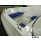 Стеклопластиковый катер WYATBOAT Neman-500 Open
