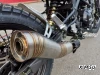 Мотоцикл FUEGO Scrambler 250 AIR PRO SPORT