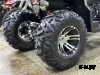 Квадроцикл GBM MAVERICK 300 PREMIUM