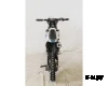 Мотоцикл JHL MOTO JHLofr ZR3 CB300RL (175FMN)